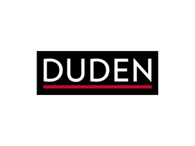 Duden Logo