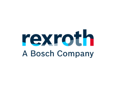 Logo Bosch Rexroth