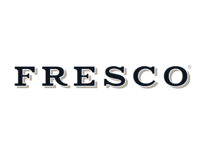 Logo Fresco black